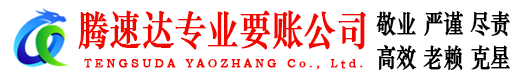 兴国腾速达清债公司
